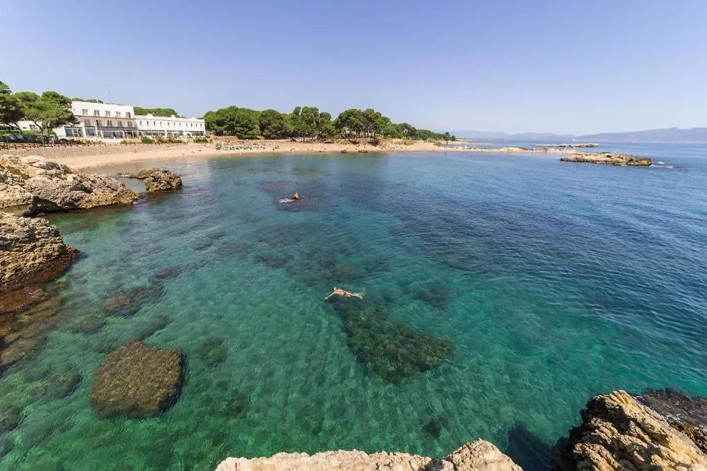 L' Escala Apartamento Cala Montgo 0*, L' Escala ספרד
